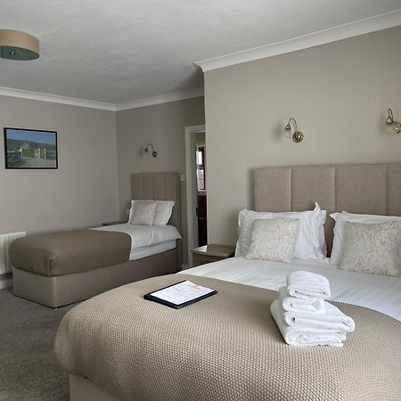 דולין Glasha Meadows Accommodation מראה חיצוני תמונה