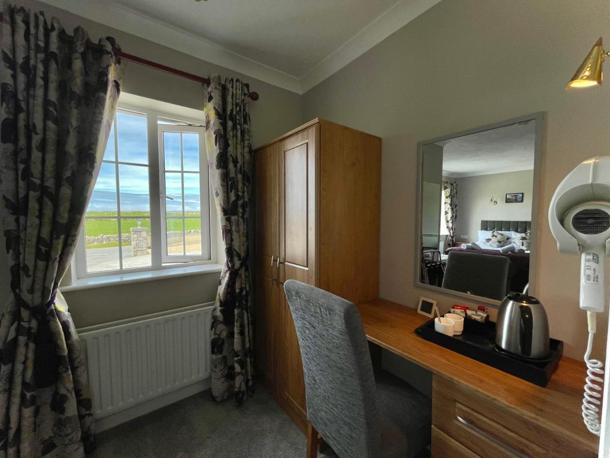 דולין Glasha Meadows Accommodation מראה חיצוני תמונה