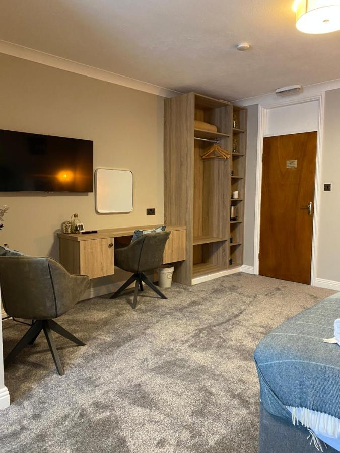 דולין Glasha Meadows Accommodation מראה חיצוני תמונה
