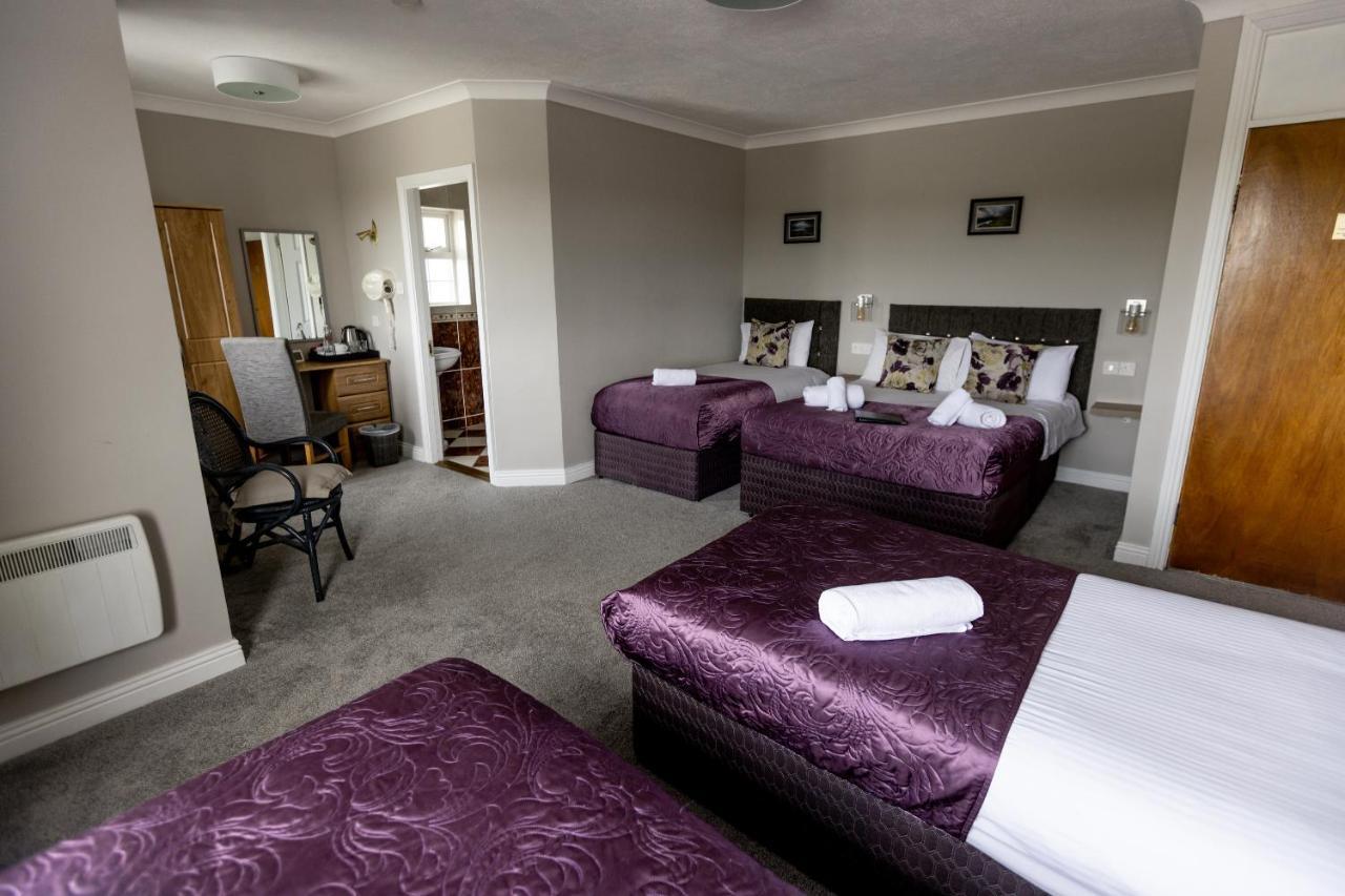 דולין Glasha Meadows Accommodation מראה חיצוני תמונה