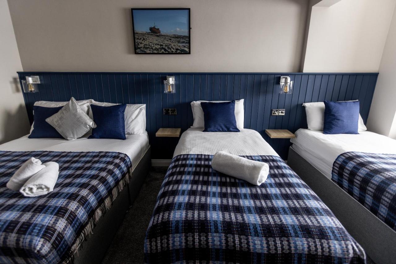 דולין Glasha Meadows Accommodation מראה חיצוני תמונה