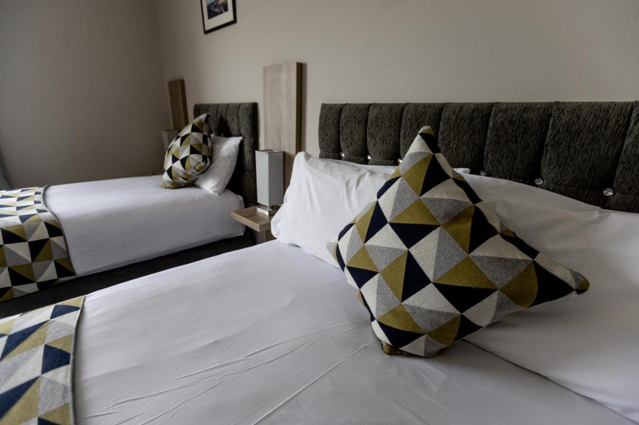 דולין Glasha Meadows Accommodation מראה חיצוני תמונה
