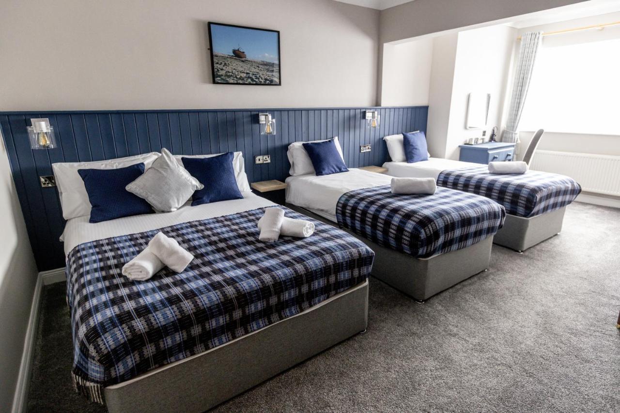 דולין Glasha Meadows Accommodation מראה חיצוני תמונה