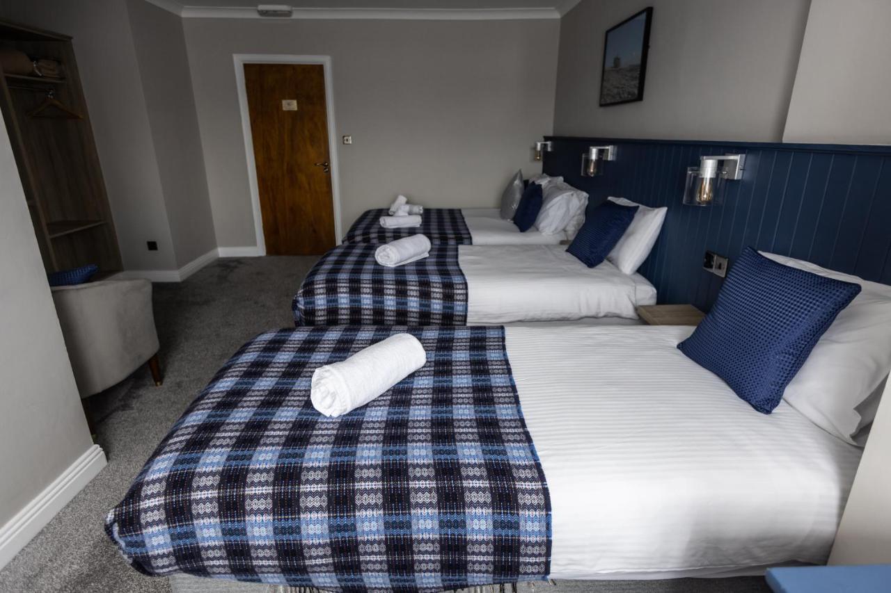 דולין Glasha Meadows Accommodation מראה חיצוני תמונה