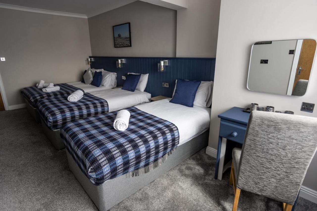 דולין Glasha Meadows Accommodation מראה חיצוני תמונה