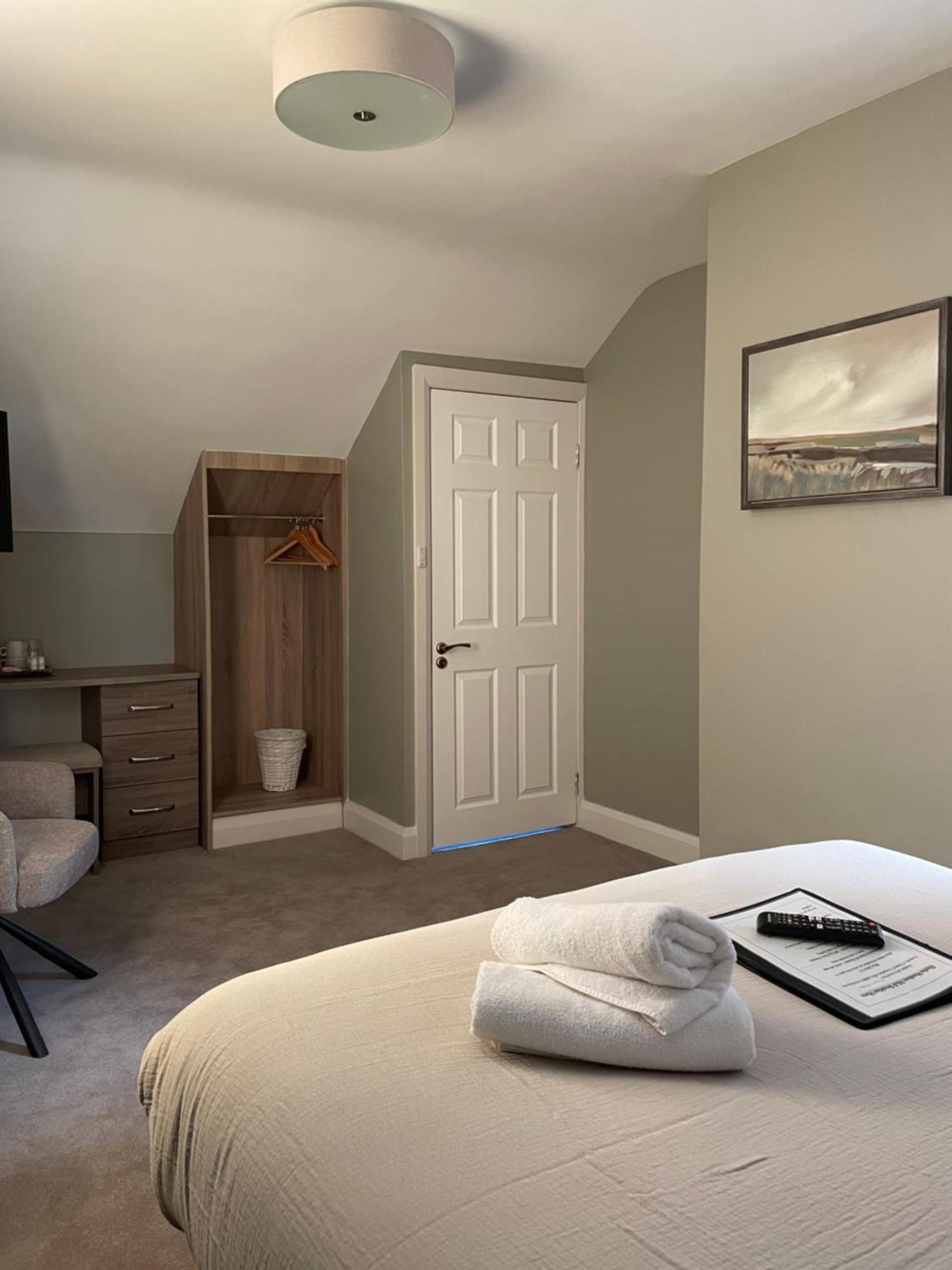 דולין Glasha Meadows Accommodation מראה חיצוני תמונה