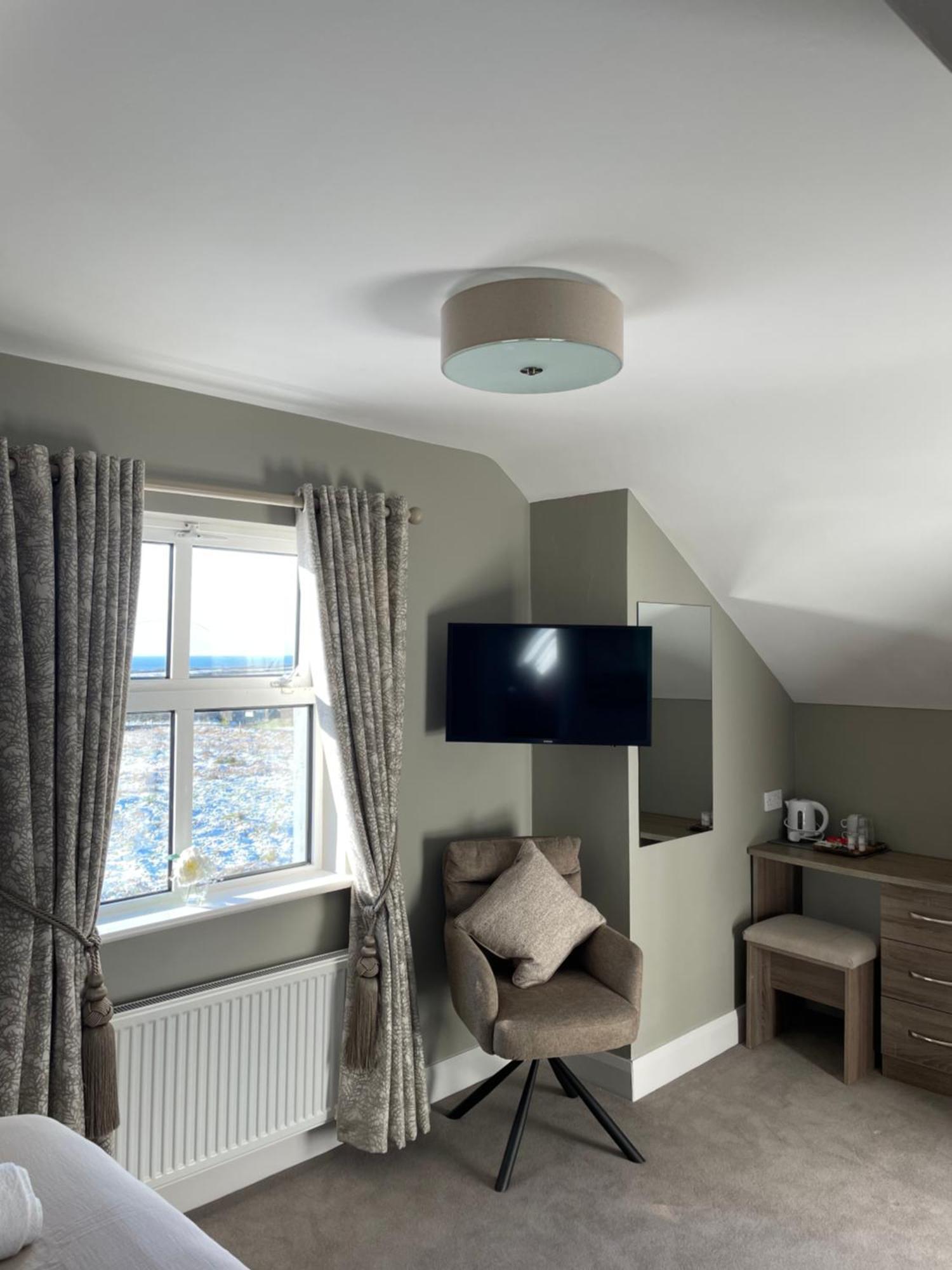 דולין Glasha Meadows Accommodation מראה חיצוני תמונה