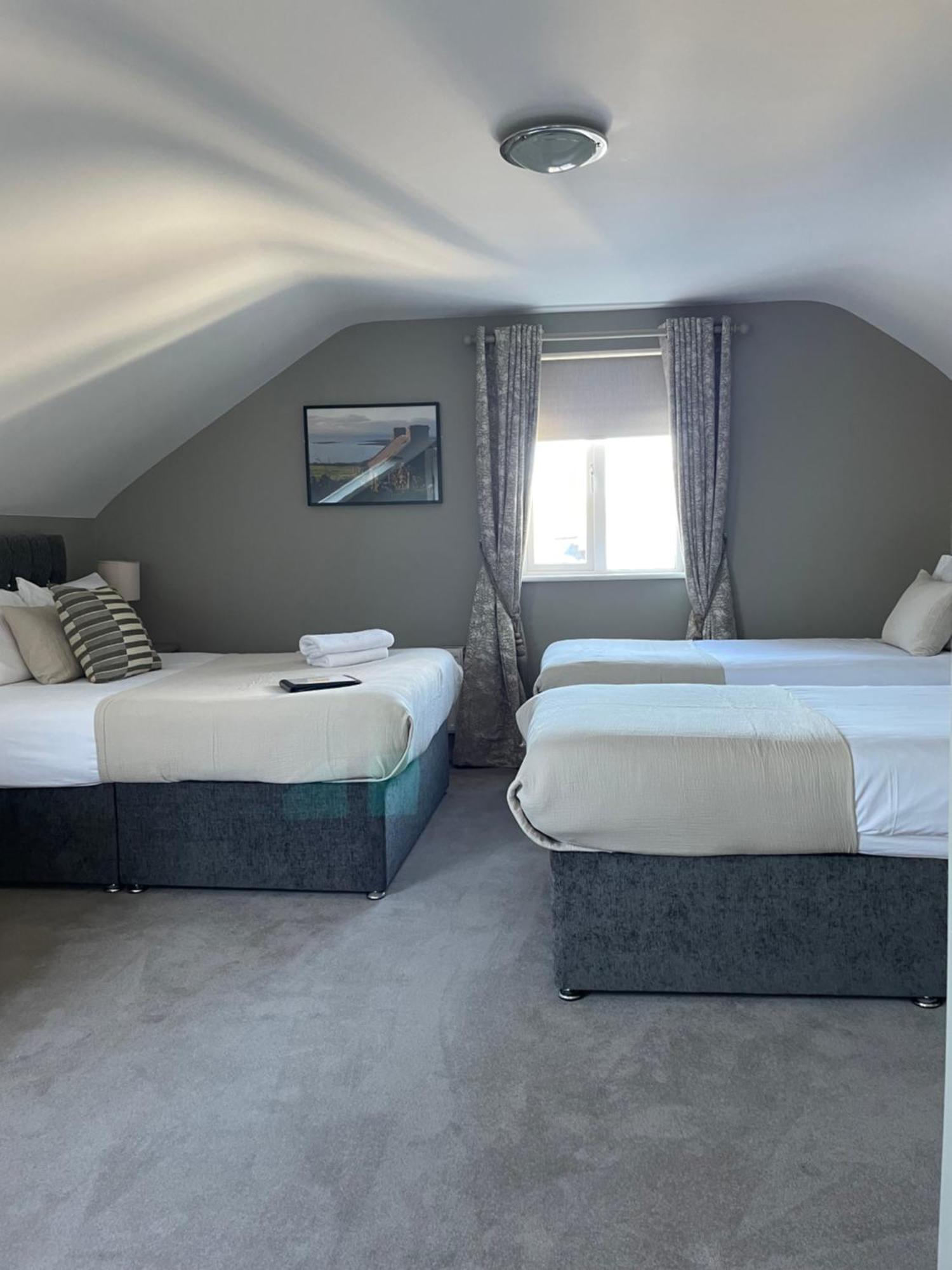דולין Glasha Meadows Accommodation מראה חיצוני תמונה