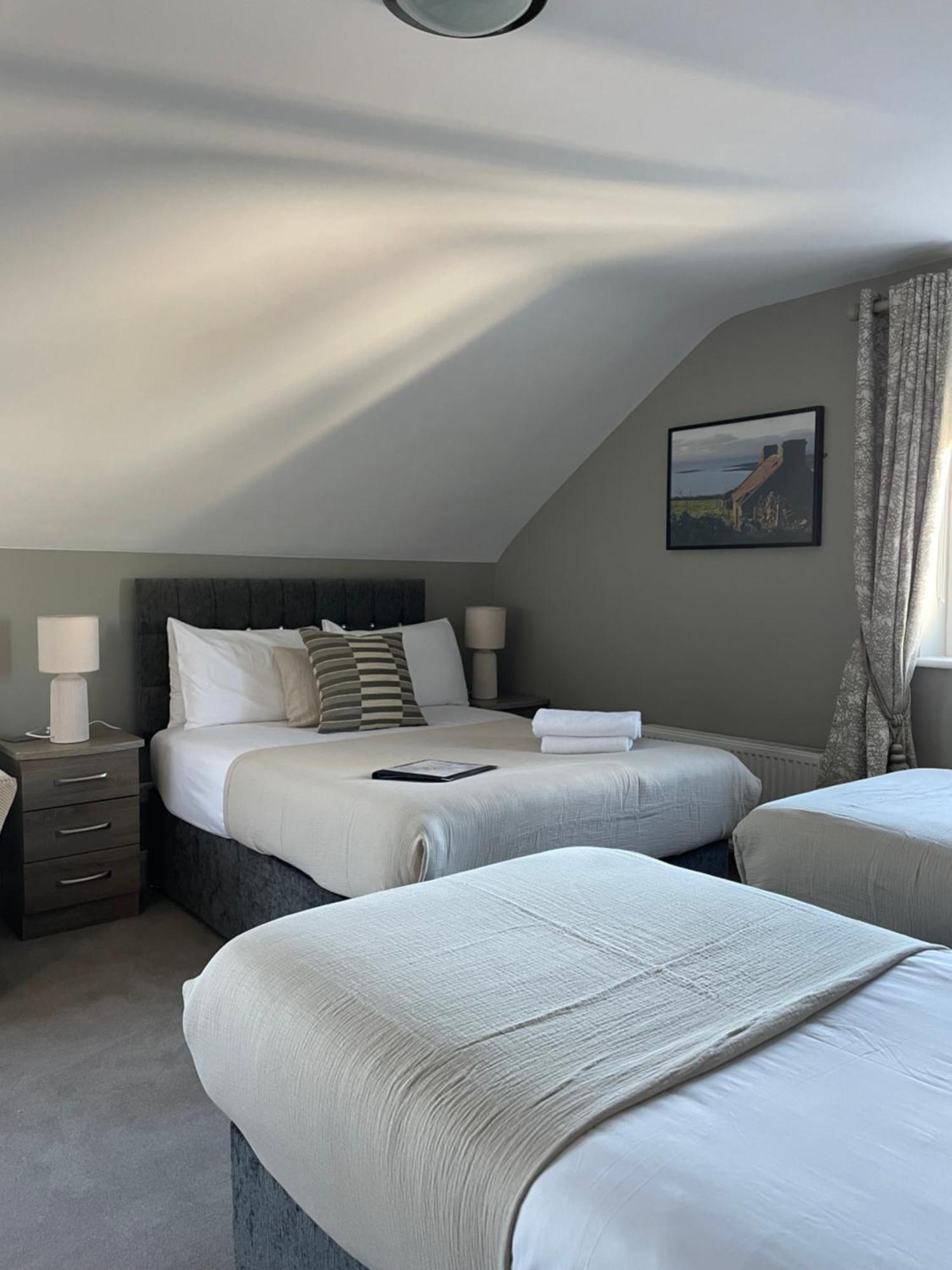 דולין Glasha Meadows Accommodation מראה חיצוני תמונה