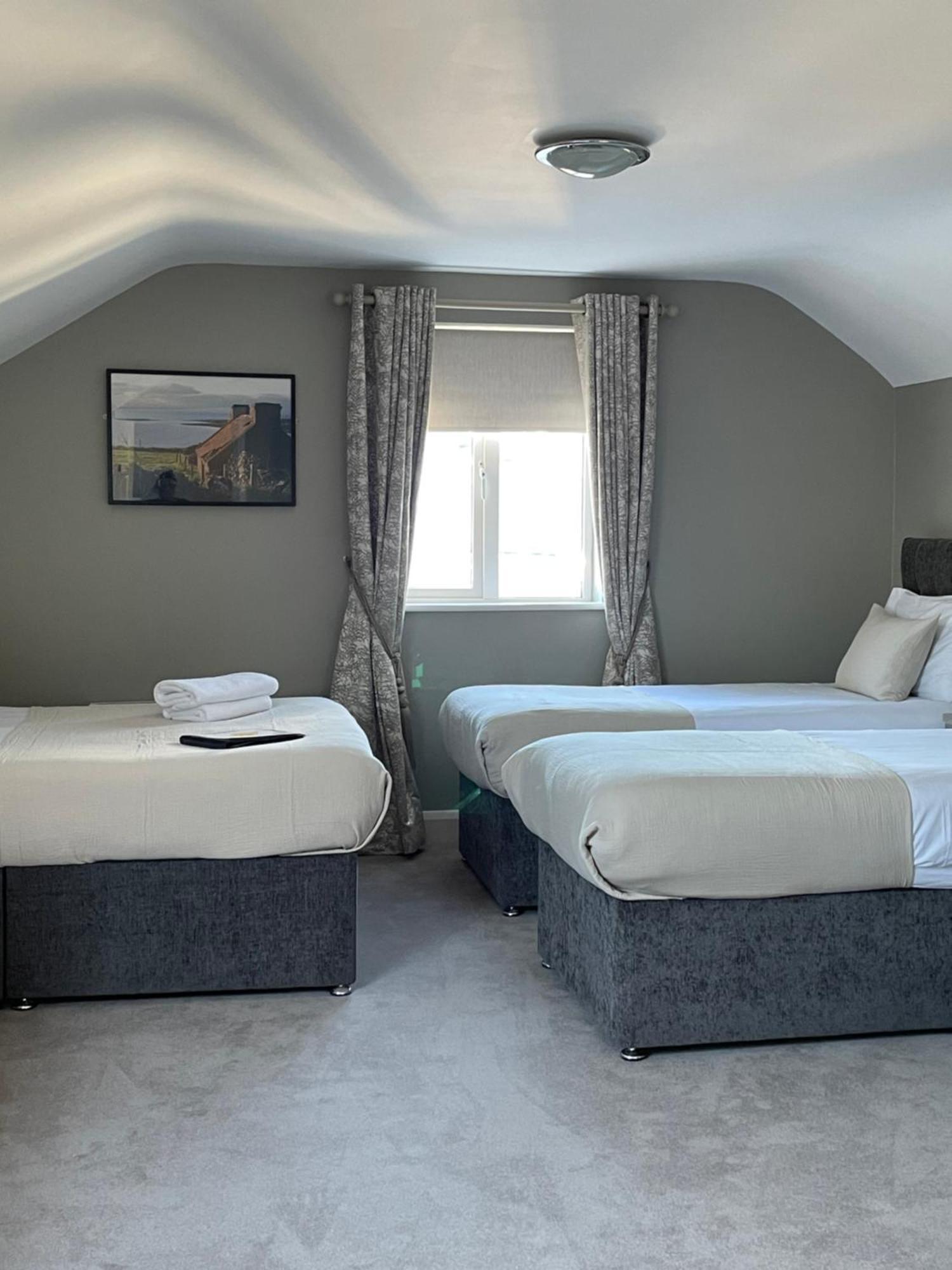 דולין Glasha Meadows Accommodation מראה חיצוני תמונה