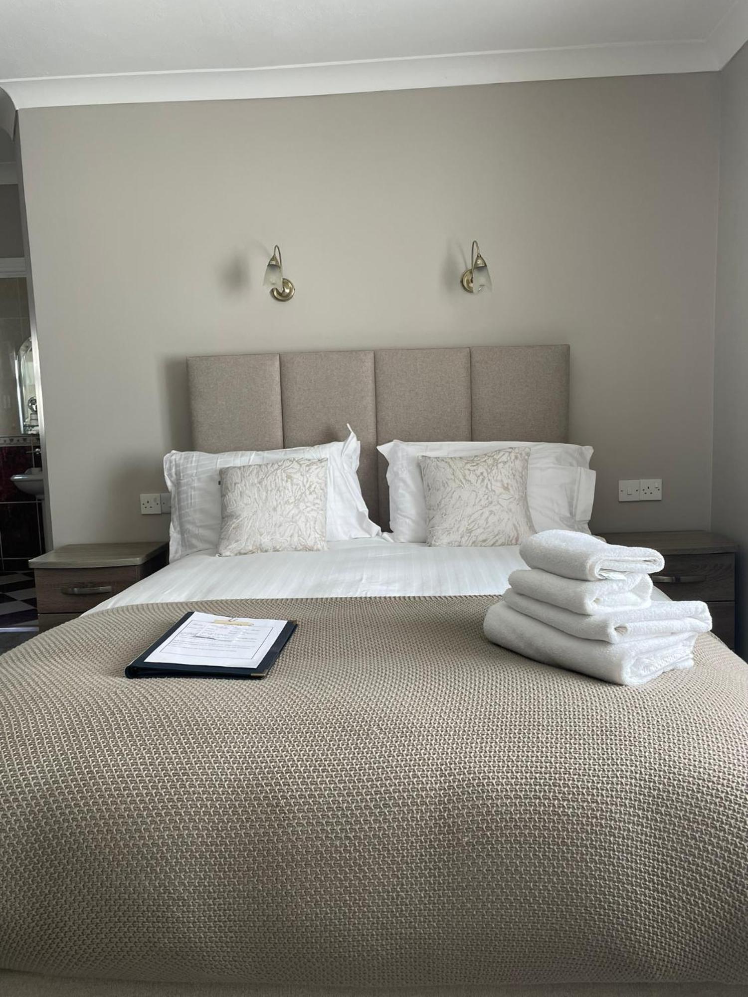 דולין Glasha Meadows Accommodation מראה חיצוני תמונה