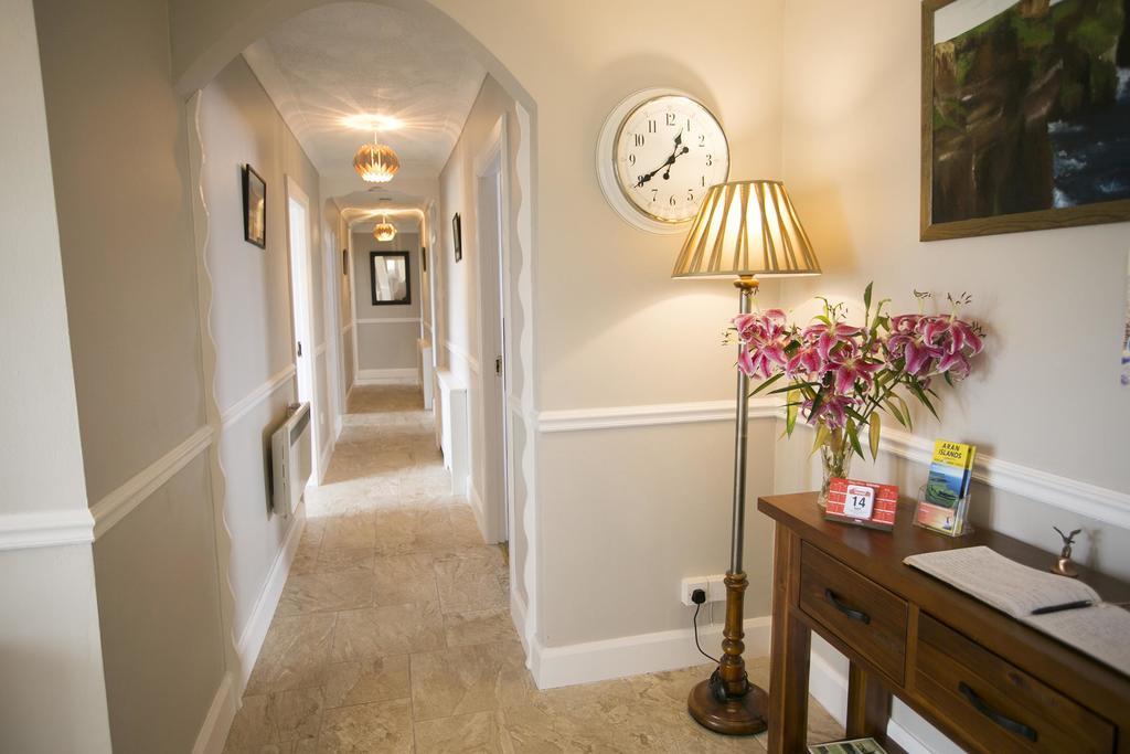 דולין Glasha Meadows Accommodation מראה חיצוני תמונה
